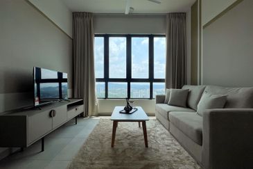 Meta Residence @ Meta City