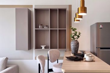 Meta Residence @ Meta City