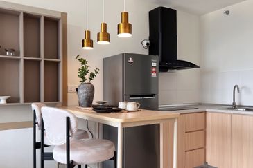 Meta Residence @ Meta City