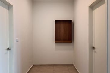 Meta Residence @ Meta City