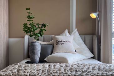 Meta Residence @ Meta City