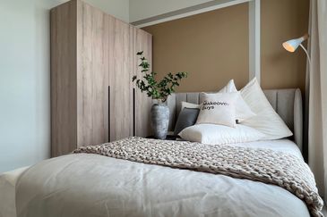 Meta Residence @ Meta City