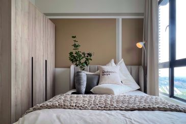 Meta Residence @ Meta City