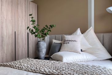 Meta Residence @ Meta City