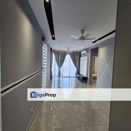 Ready to move in Condition, Kuala Lumpur, Jalan Ipoh