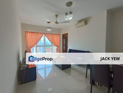 Ready to move in Condition, Kuala Lumpur, Titiwangsa 