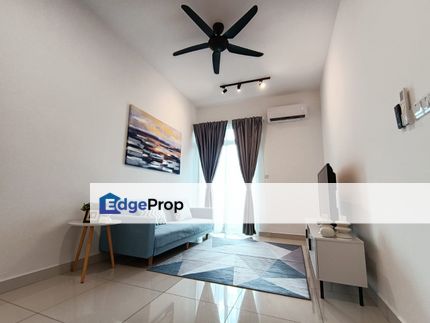 Ready to move in Condition, Kuala Lumpur, Titiwangsa 