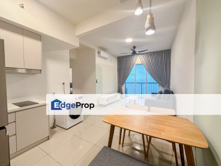 Ready to move in Condition, Selangor, Kelana Jaya