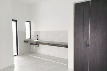 Palazzo @ Ipoh Garden East