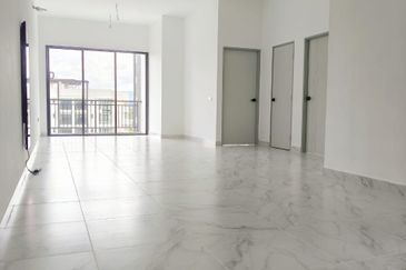 Palazzo @ Ipoh Garden East