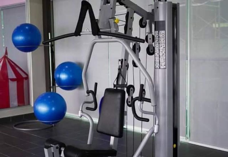 FREEHOLD Scientex Meru Height Condominium for Sell