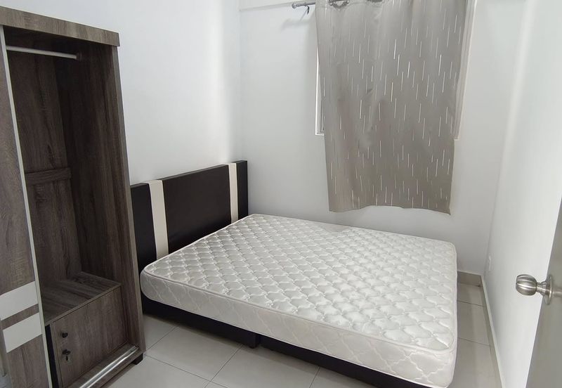 FREEHOLD Scientex Meru Height Condominium for Sell