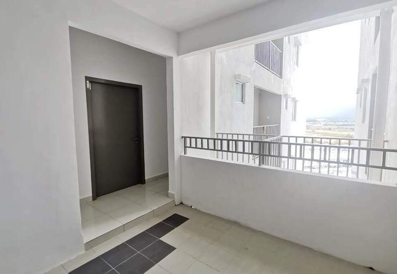 FREEHOLD Scientex Meru Height Condominium for Sell