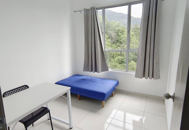 FREEHOLD Scientex Meru Height Condominium for Sell