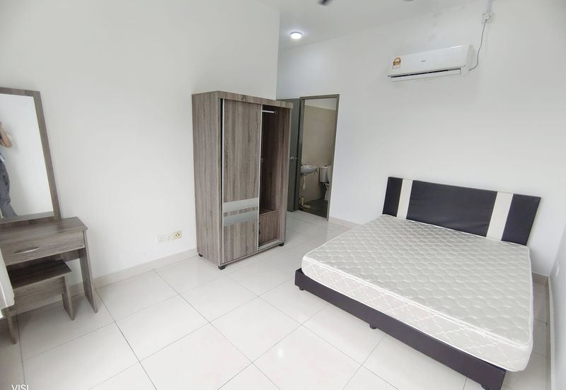 FREEHOLD Scientex Meru Height Condominium for Sell