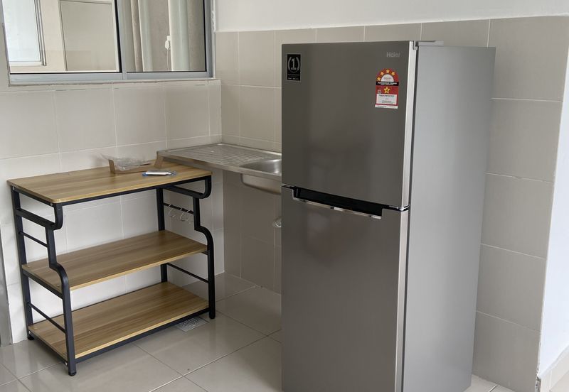 FREEHOLD Scientex Meru Height Condominium for Sell