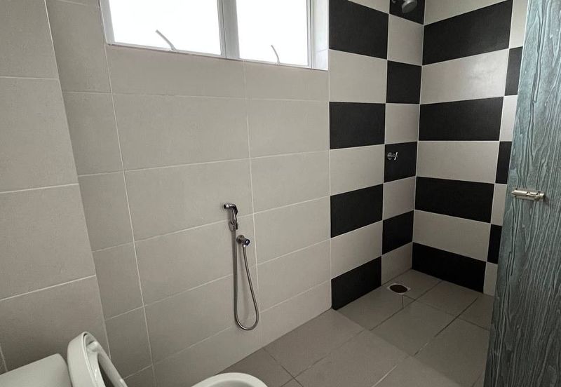 Goshen @ Ipoh Premier city