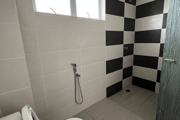 Goshen @ Ipoh Premier city