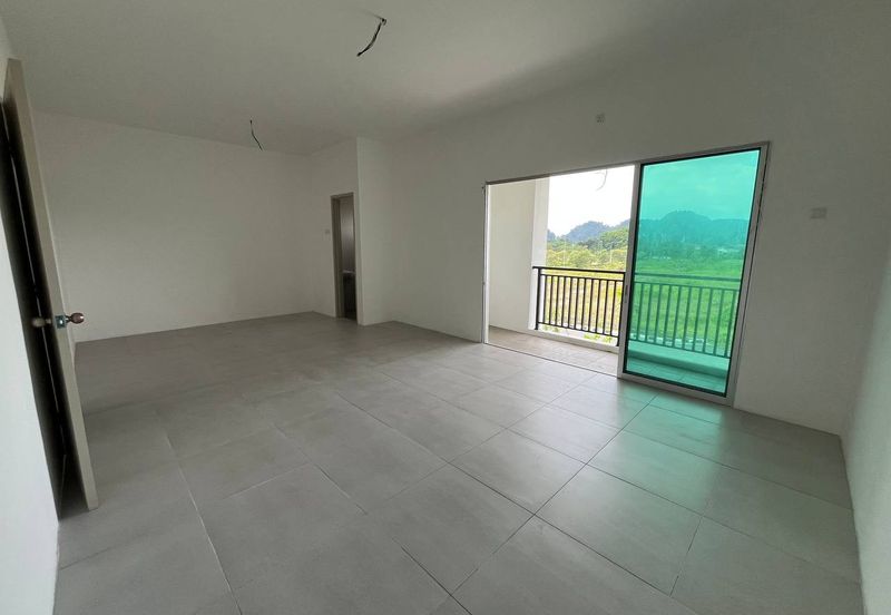 Goshen @ Ipoh Premier city