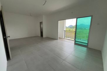 Goshen @ Ipoh Premier city