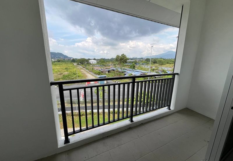 Goshen @ Ipoh Premier city