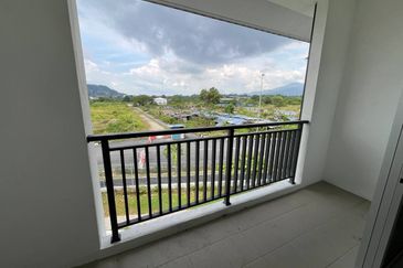 Goshen @ Ipoh Premier city