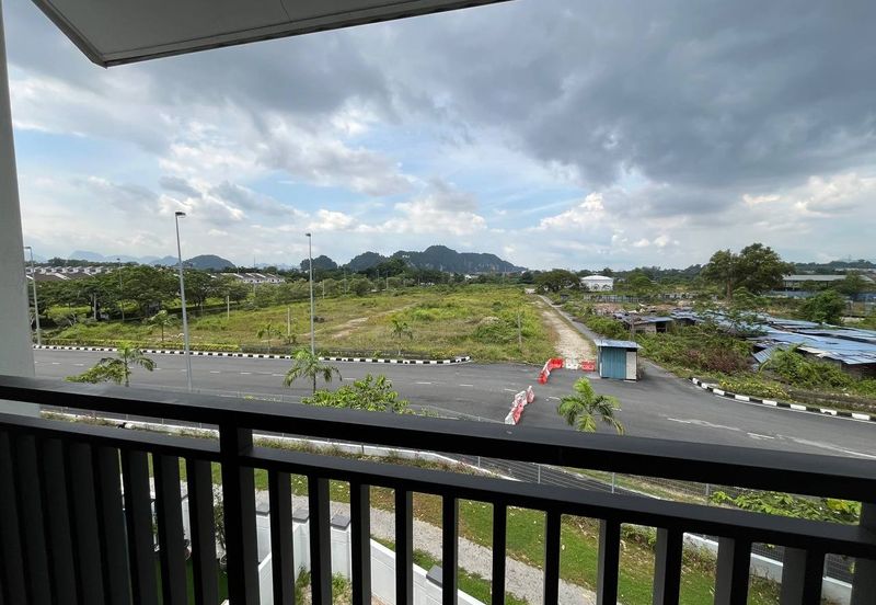 Goshen @ Ipoh Premier city