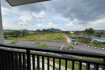 Goshen @ Ipoh Premier city