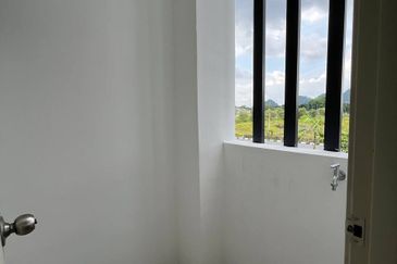 Goshen @ Ipoh Premier city