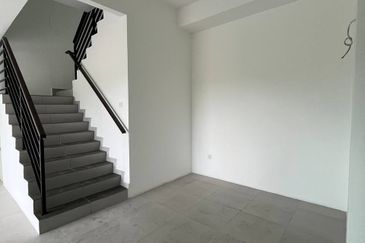 Goshen @ Ipoh Premier city