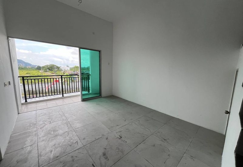 Goshen @ Ipoh Premier city