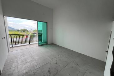 Goshen @ Ipoh Premier city