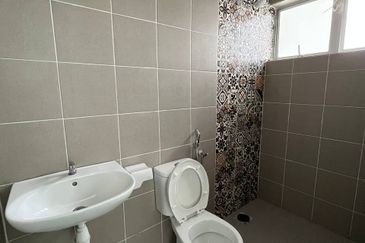 Goshen @ Ipoh Premier city