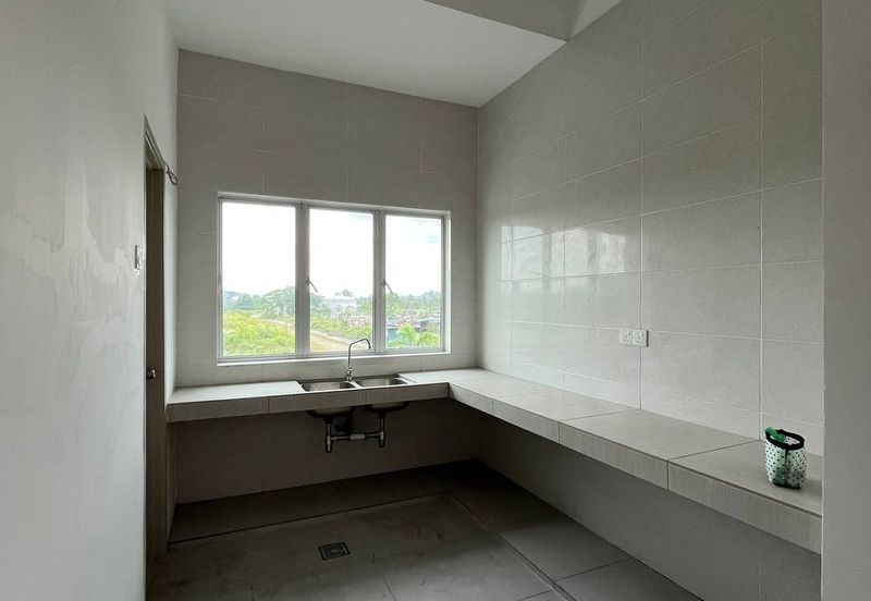 Goshen @ Ipoh Premier city