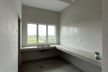 Goshen @ Ipoh Premier city