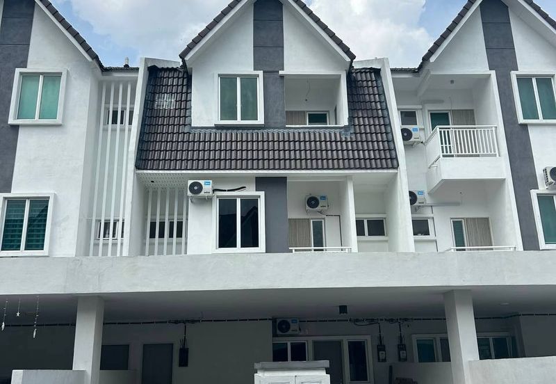 Goshen @ Ipoh Premier city