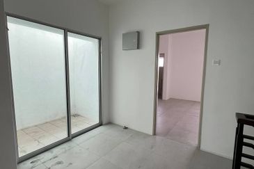 Goshen @ Ipoh Premier city