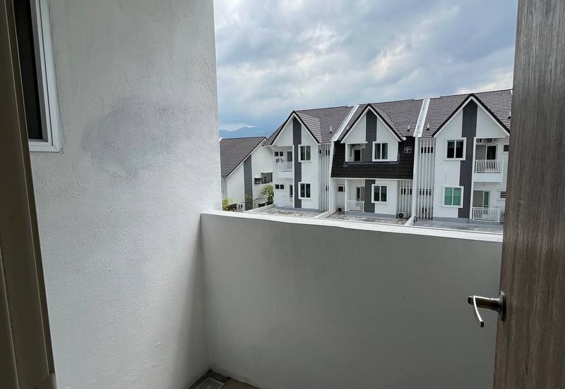 Goshen @ Ipoh Premier city