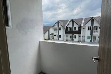 Goshen @ Ipoh Premier city