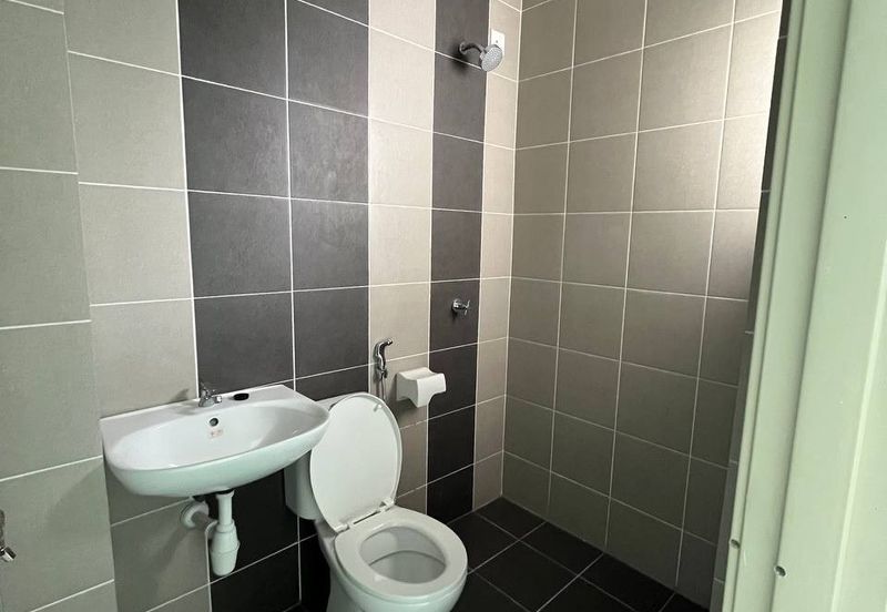 Goshen @ Ipoh Premier city