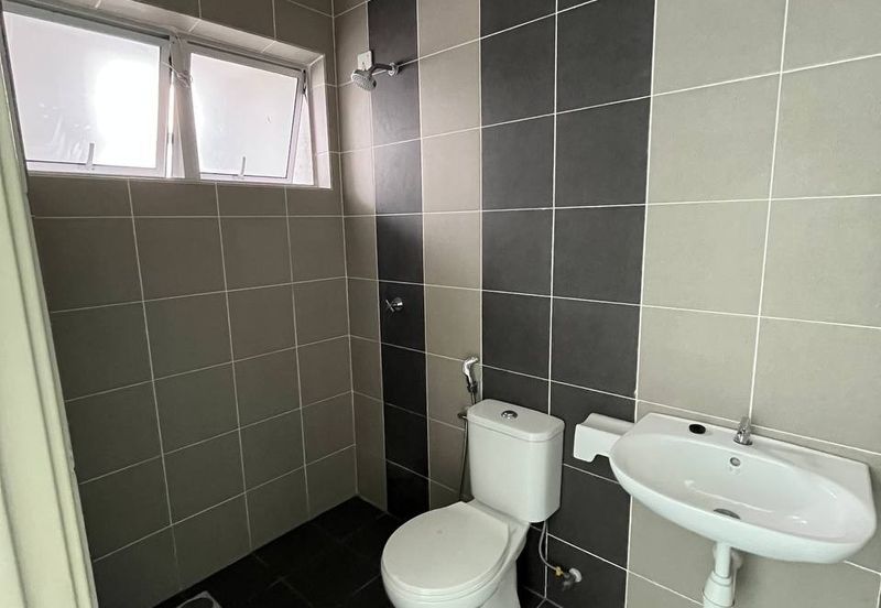 Goshen @ Ipoh Premier city