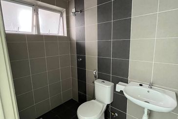 Goshen @ Ipoh Premier city