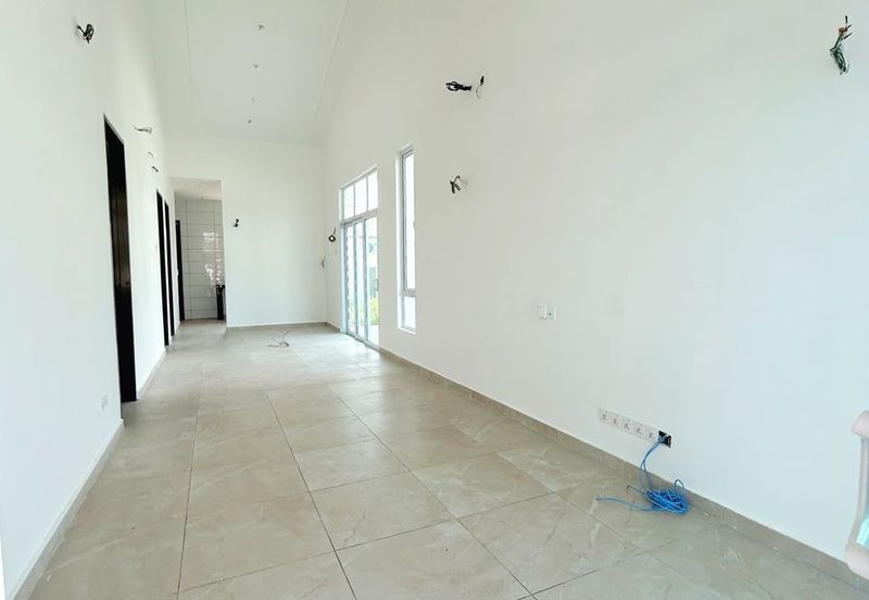 Panorama Lapangan Mutiara