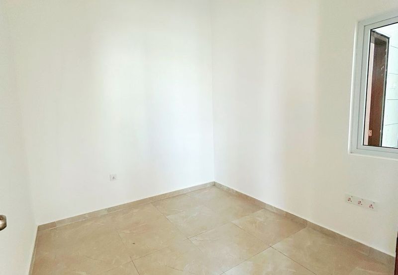 Panorama Lapangan Mutiara