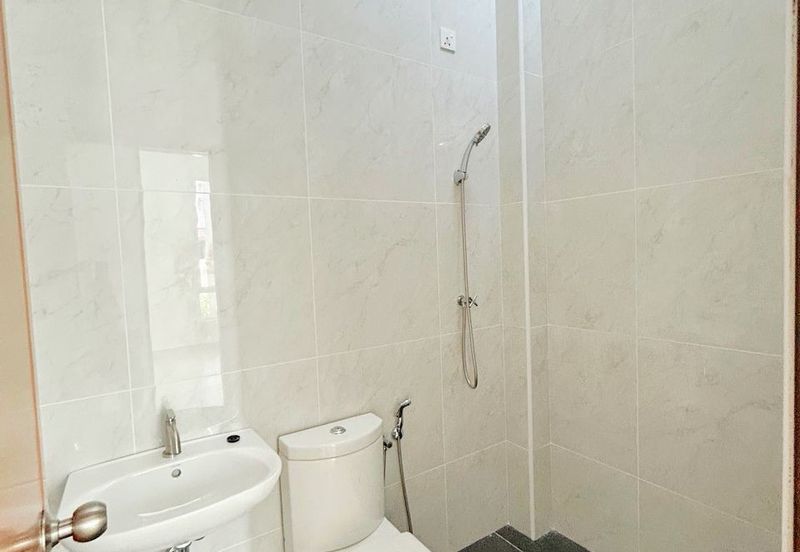 Panorama Lapangan Mutiara