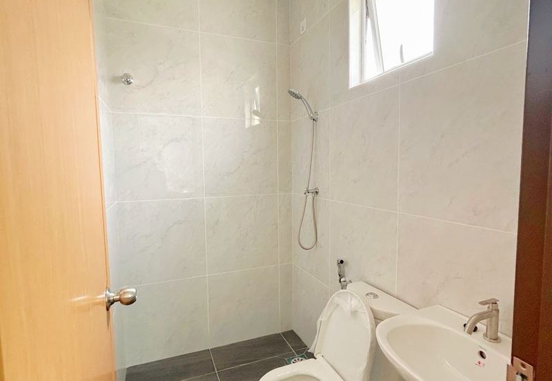 Panorama Lapangan Mutiara