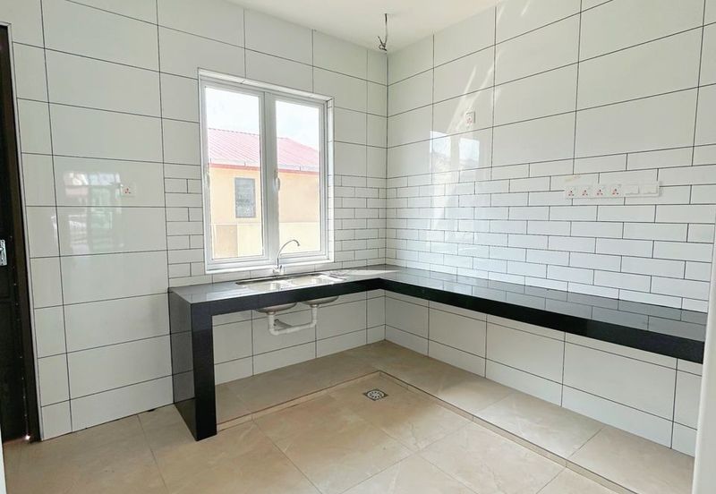 Panorama Lapangan Mutiara