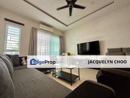 FOR SALE: Double Storey Seri Bougainvillea, Bandar Seri Botani, Perak, Ipoh