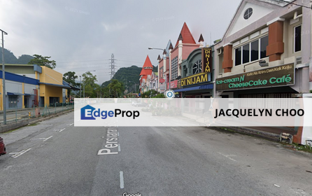 Sunway Double Storey Terrace shoplot for sale 22x75 Price  Rm 720,000, Perak, Ipoh