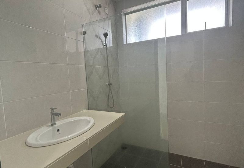 Panorama Lapangan Perdana